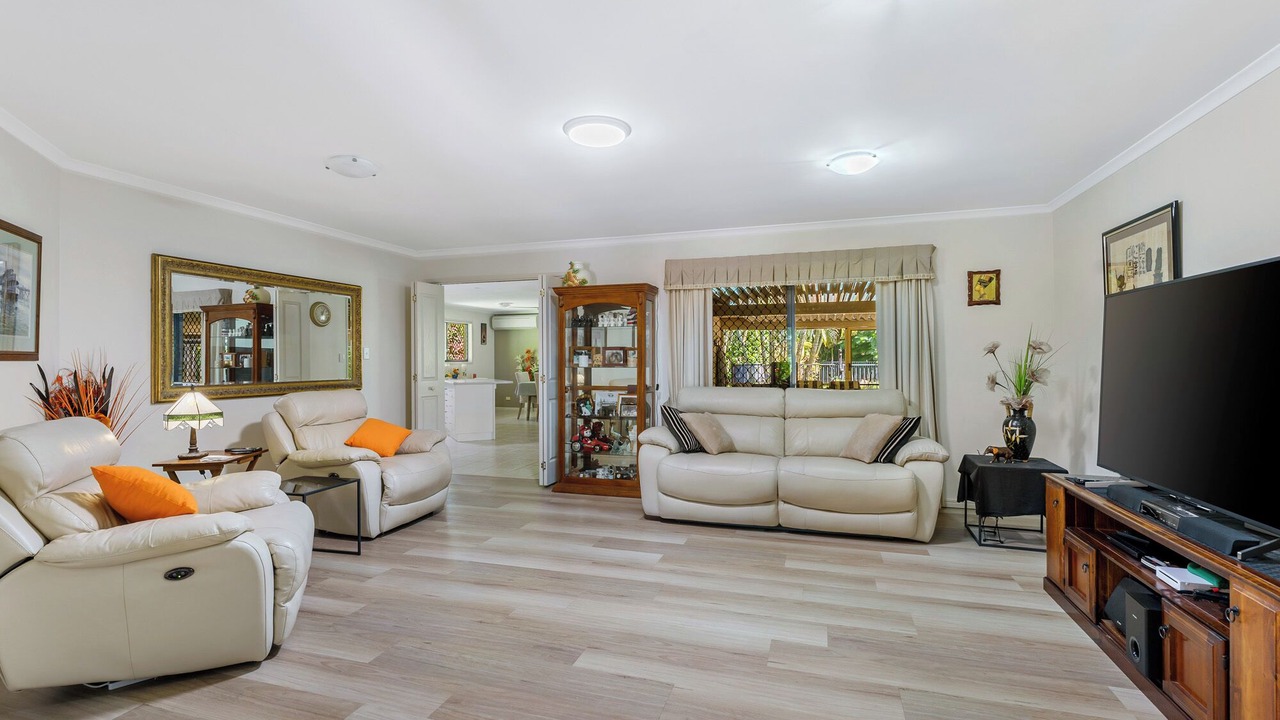 Photo of Livingroom in Craignish
