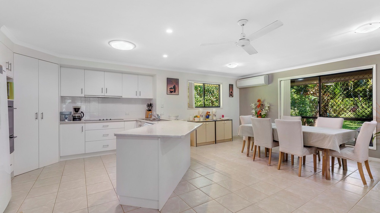 Photo of Kitchen in Craignish