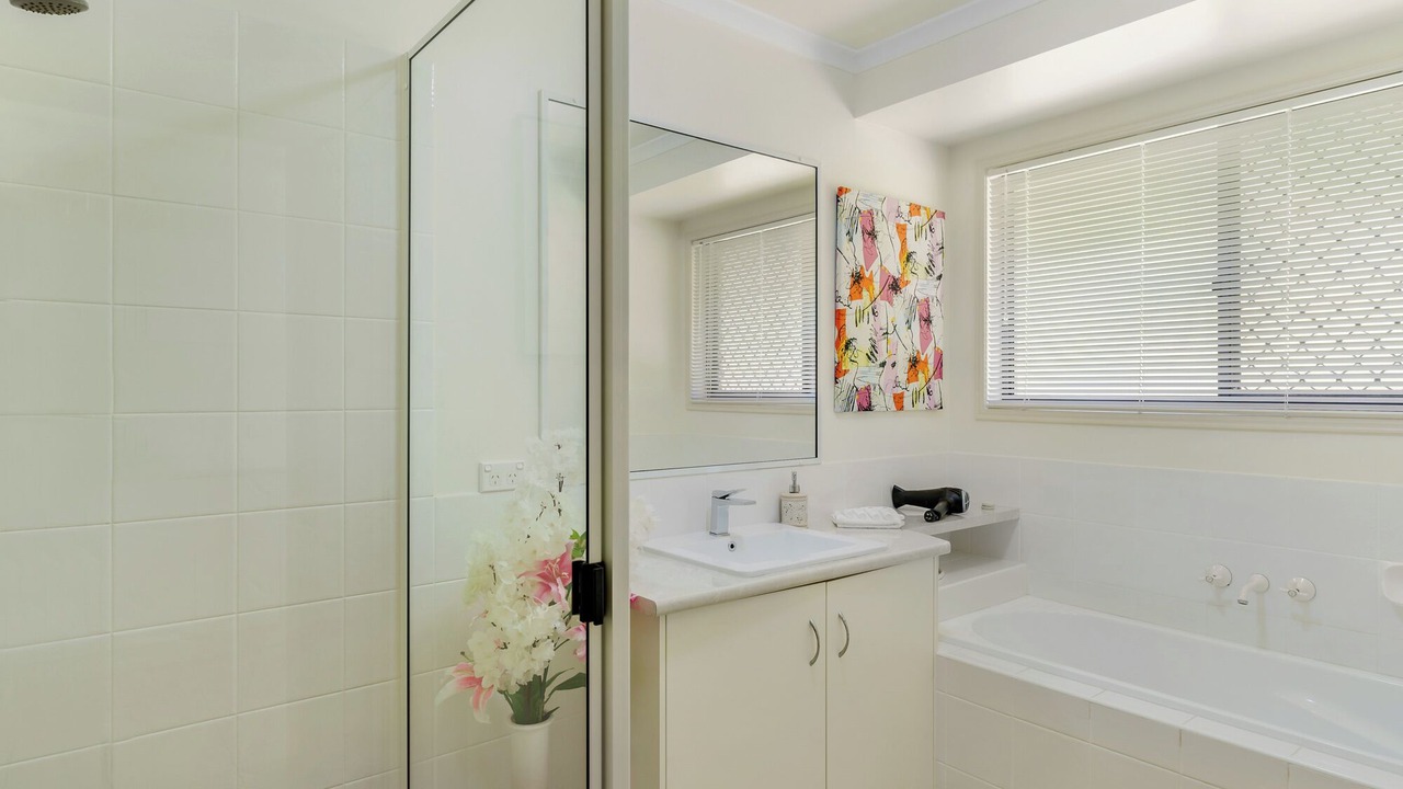 Photo of Bathroom in Craignish