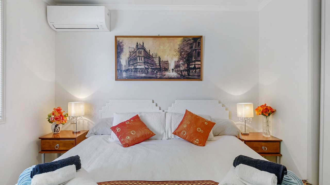 Photo of Bedroom in Dundowran Beach