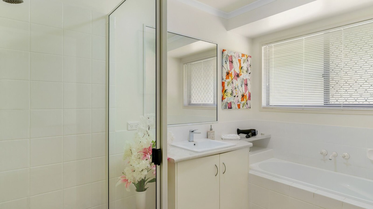 Photo of Bathroom in Dundowran Beach