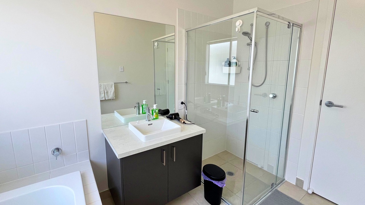 Photo of Bathroom in Keperra