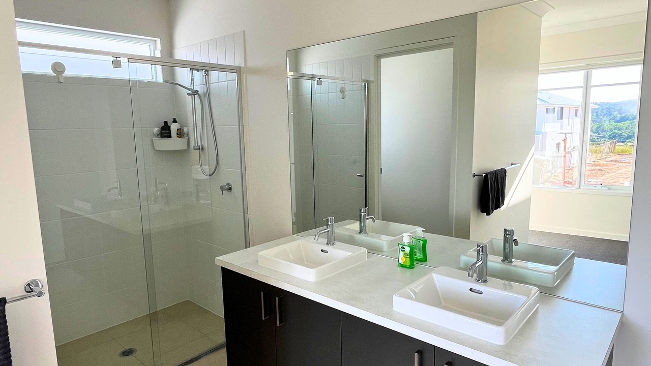 Photo of Bathroom in Keperra