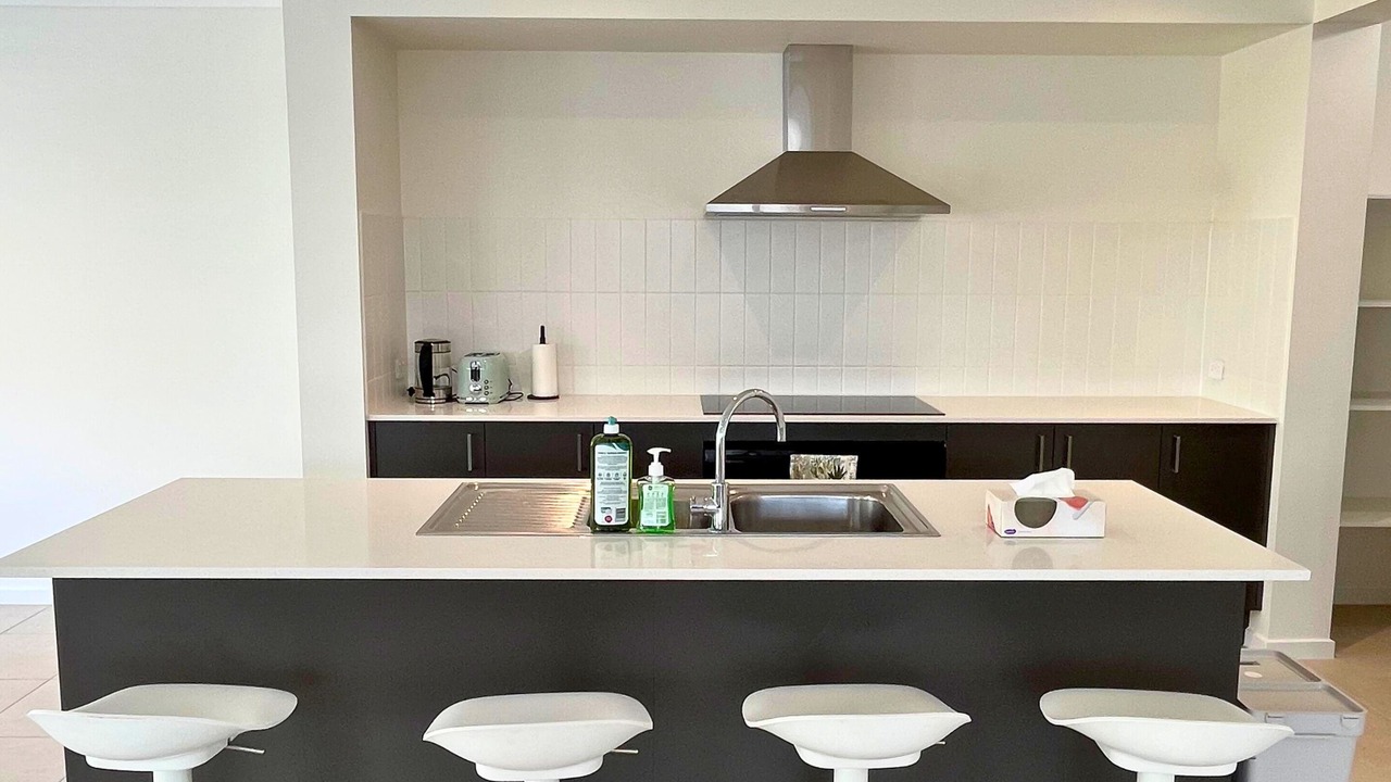 Photo of Kitchen in Keperra