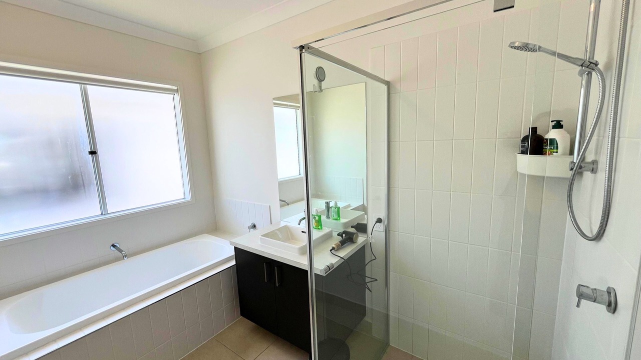 Photo of Bathroom in Keperra
