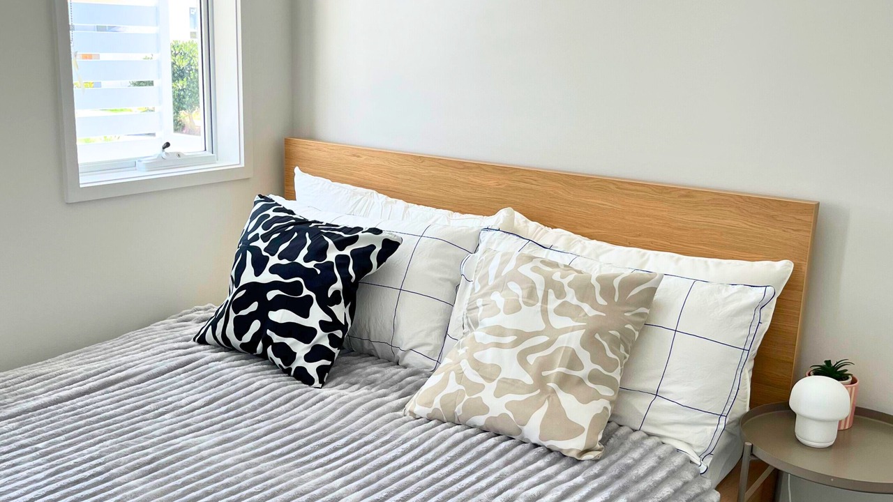 Photo of Bedroom in Keperra