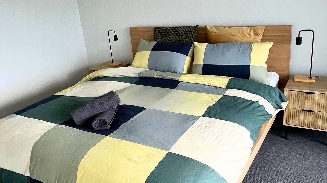 Photo of Bedroom in Keperra