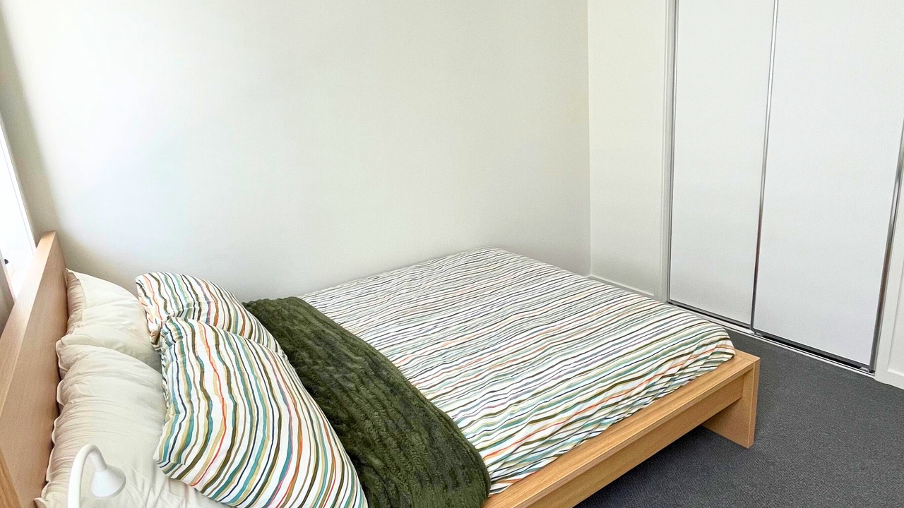 Photo of Bedroom in Keperra