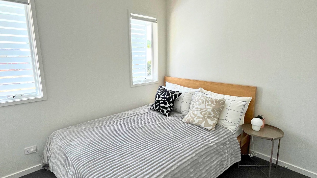 Photo of Bedroom in Keperra
