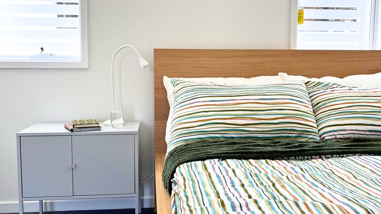 Photo of Bedroom in Keperra