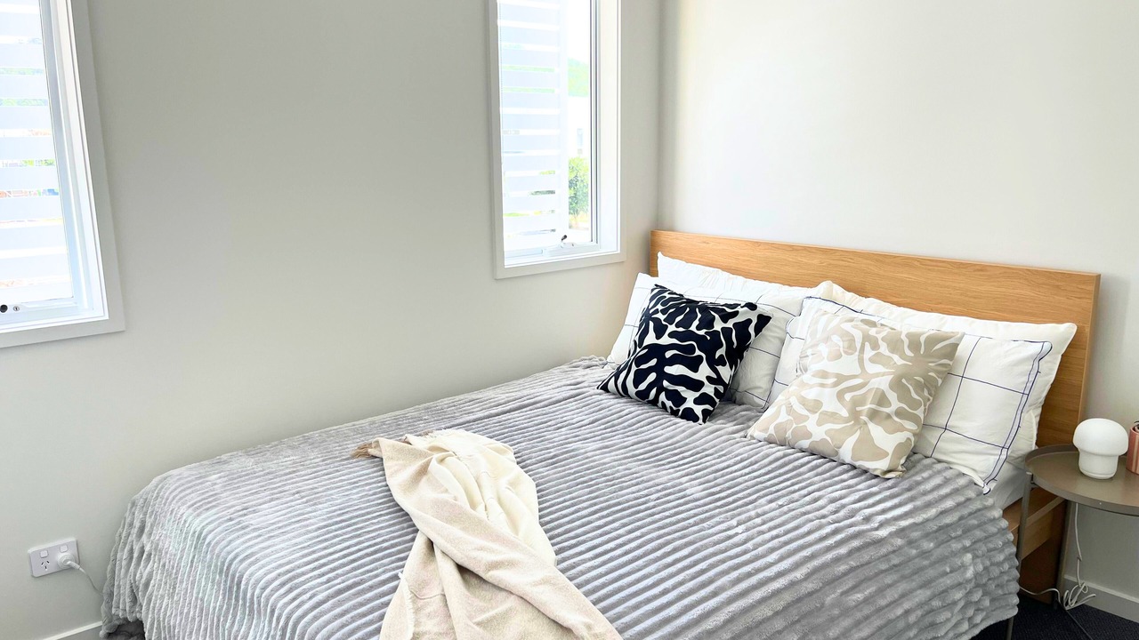 Photo of Bedroom in Keperra