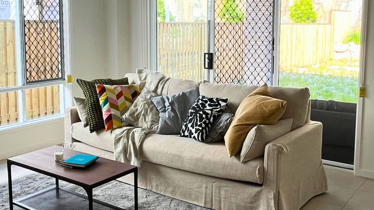 Photo of Livingroom in Keperra