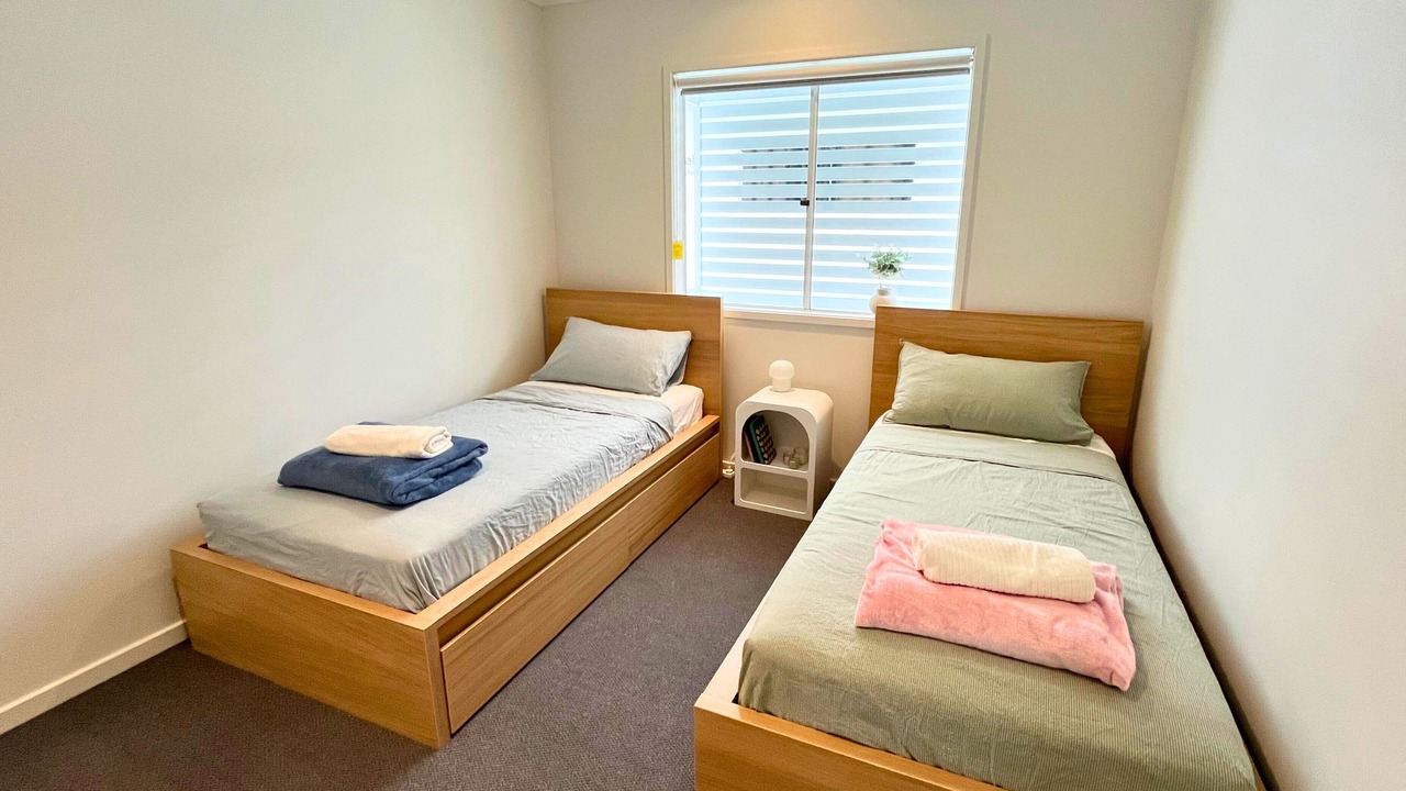 Photo of Bedroom in Keperra