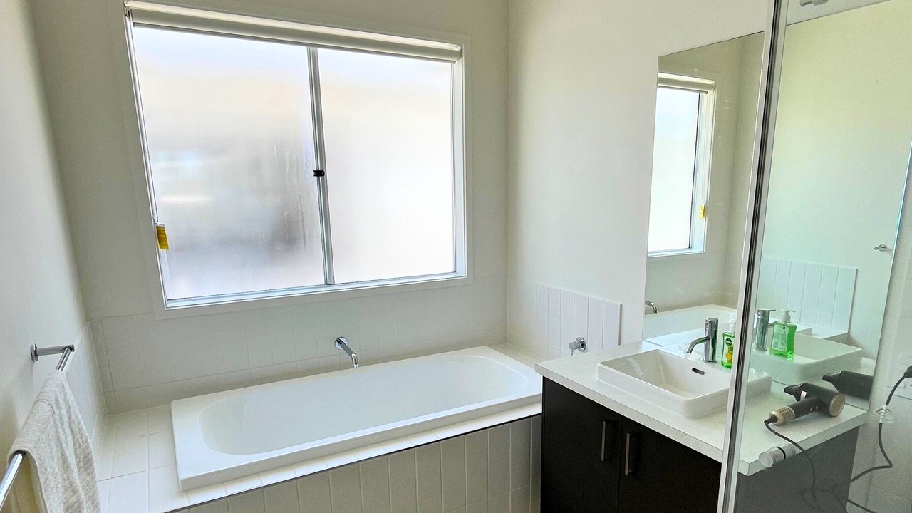 Photo of Bathroom in Keperra
