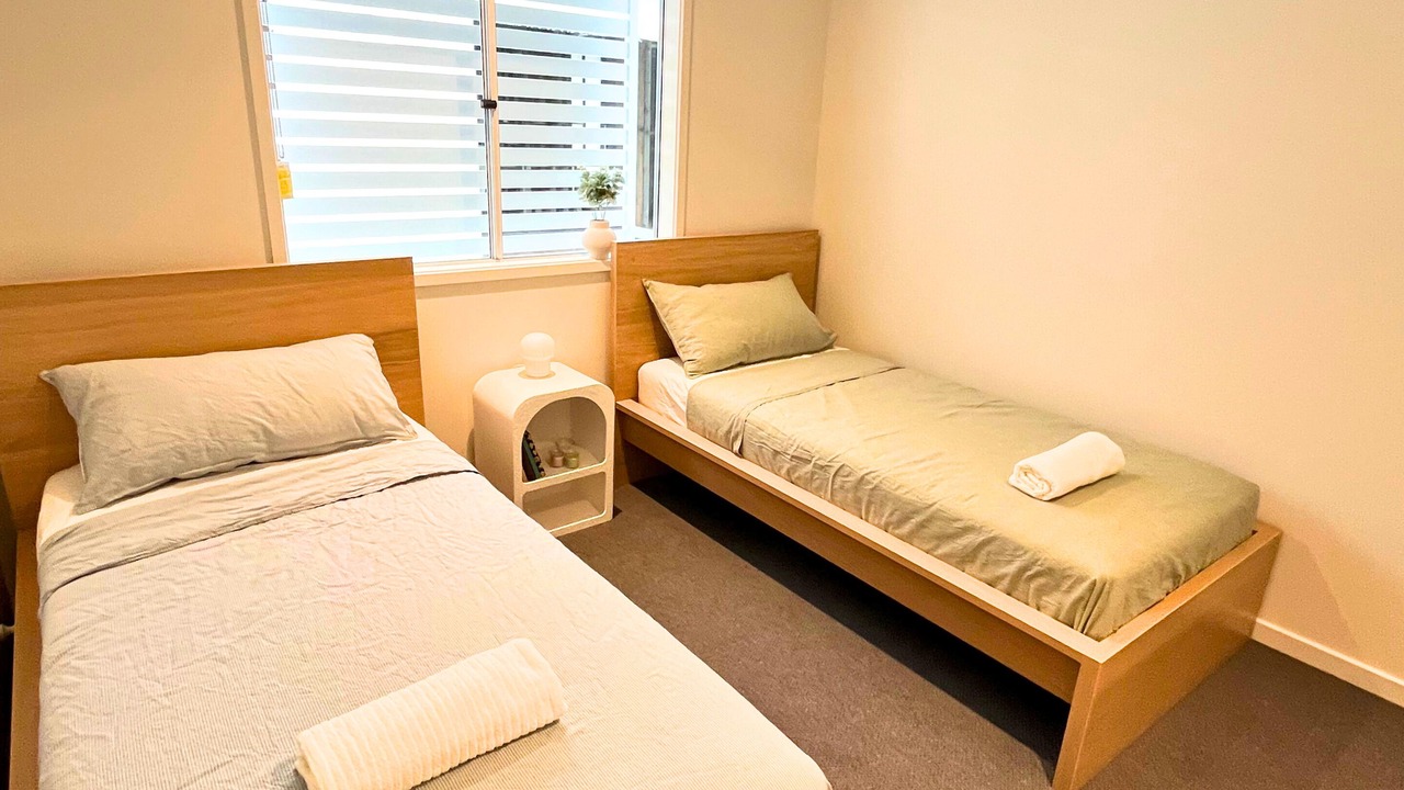 Photo of Bedroom in Keperra