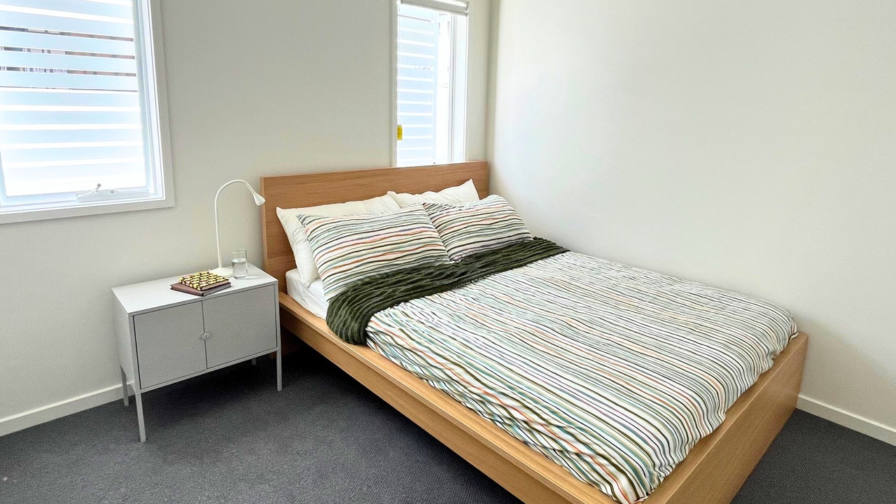 Photo of Bedroom in Keperra