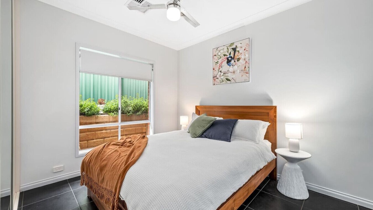 Photo of Bedroom in Tanunda