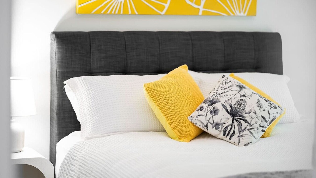 Photo of Bedroom in Tanunda