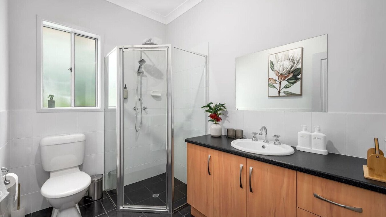 Photo of Bathroom in Tanunda