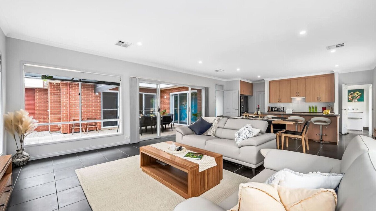 Photo of Livingroom in Tanunda