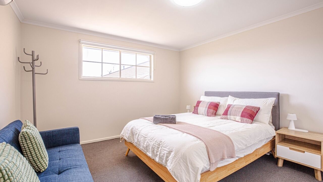 Photo of Bedroom in Turner