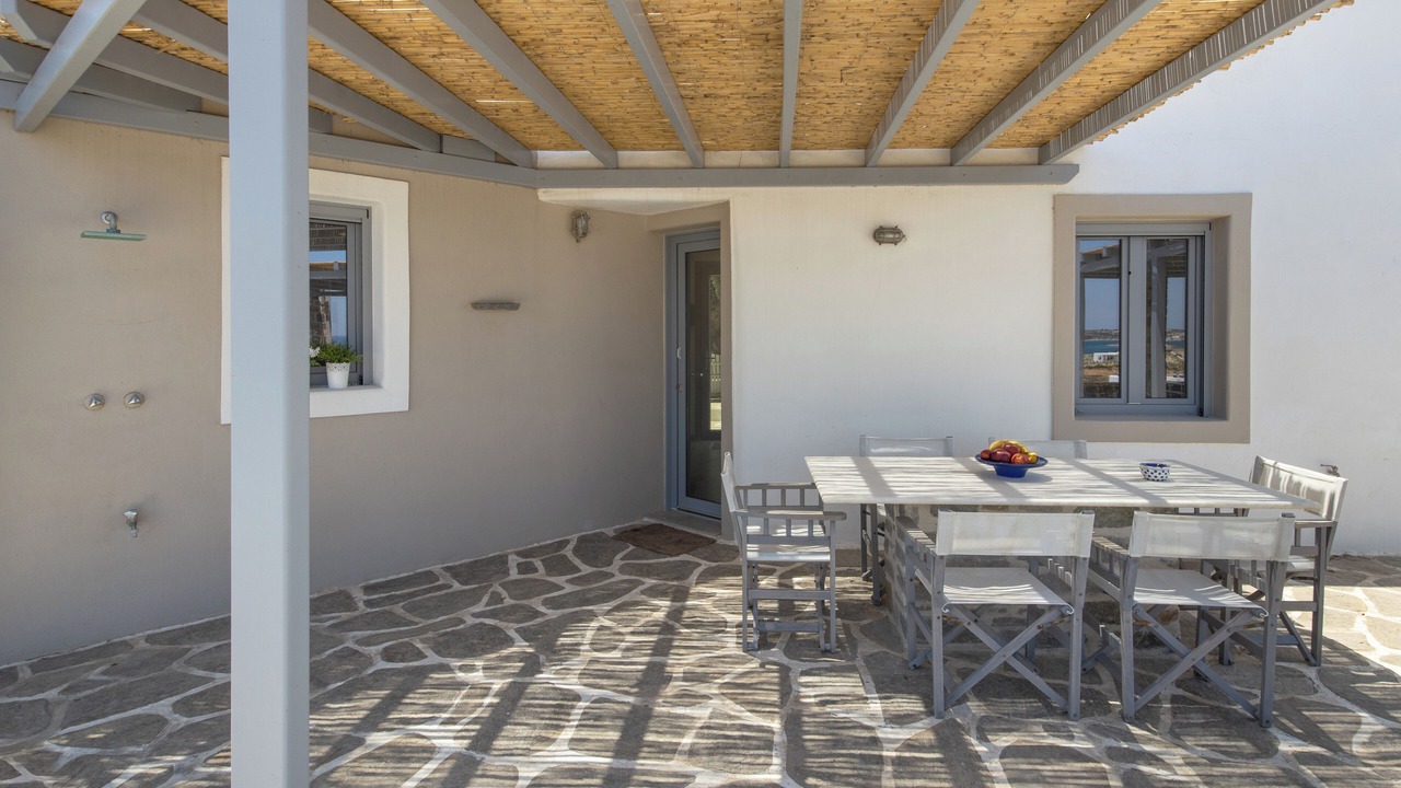 Photo of Outdoor in Naousa