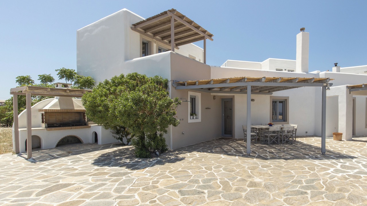 Photo of Outdoor in Naousa