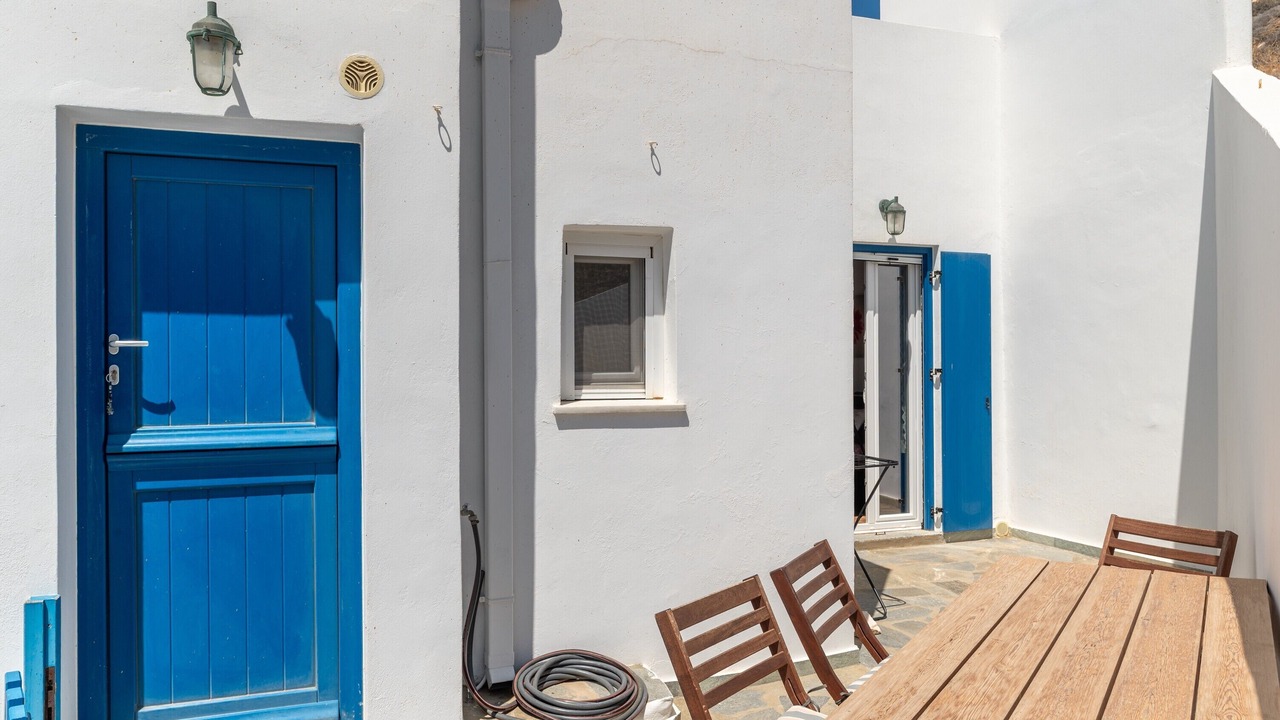 Photo of Outdoor in Exomvourgo