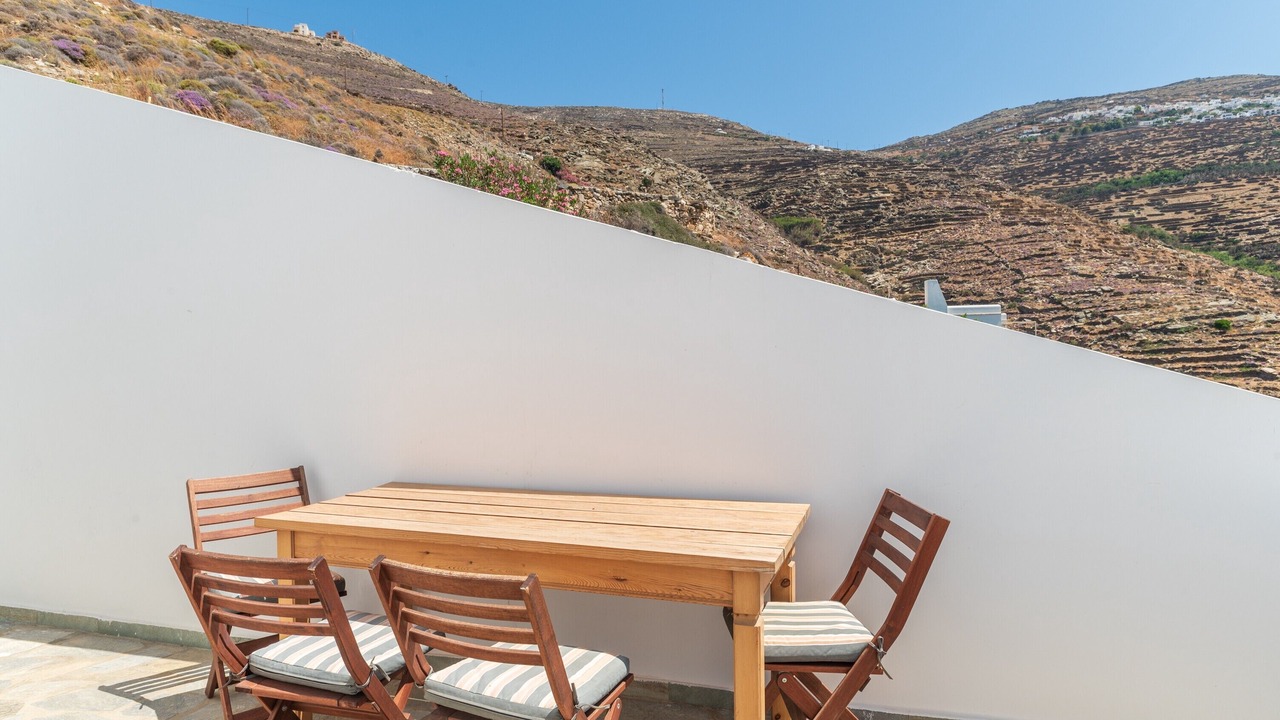 Photo of Outdoor in Exomvourgo