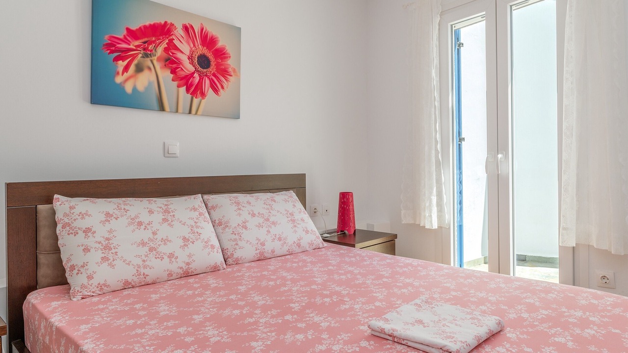 Photo of Bedroom in Exomvourgo