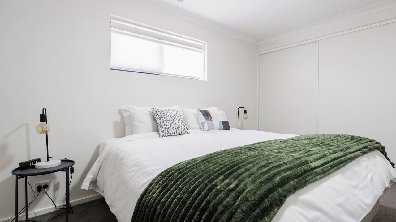 Photo of Bedroom in Tuerong