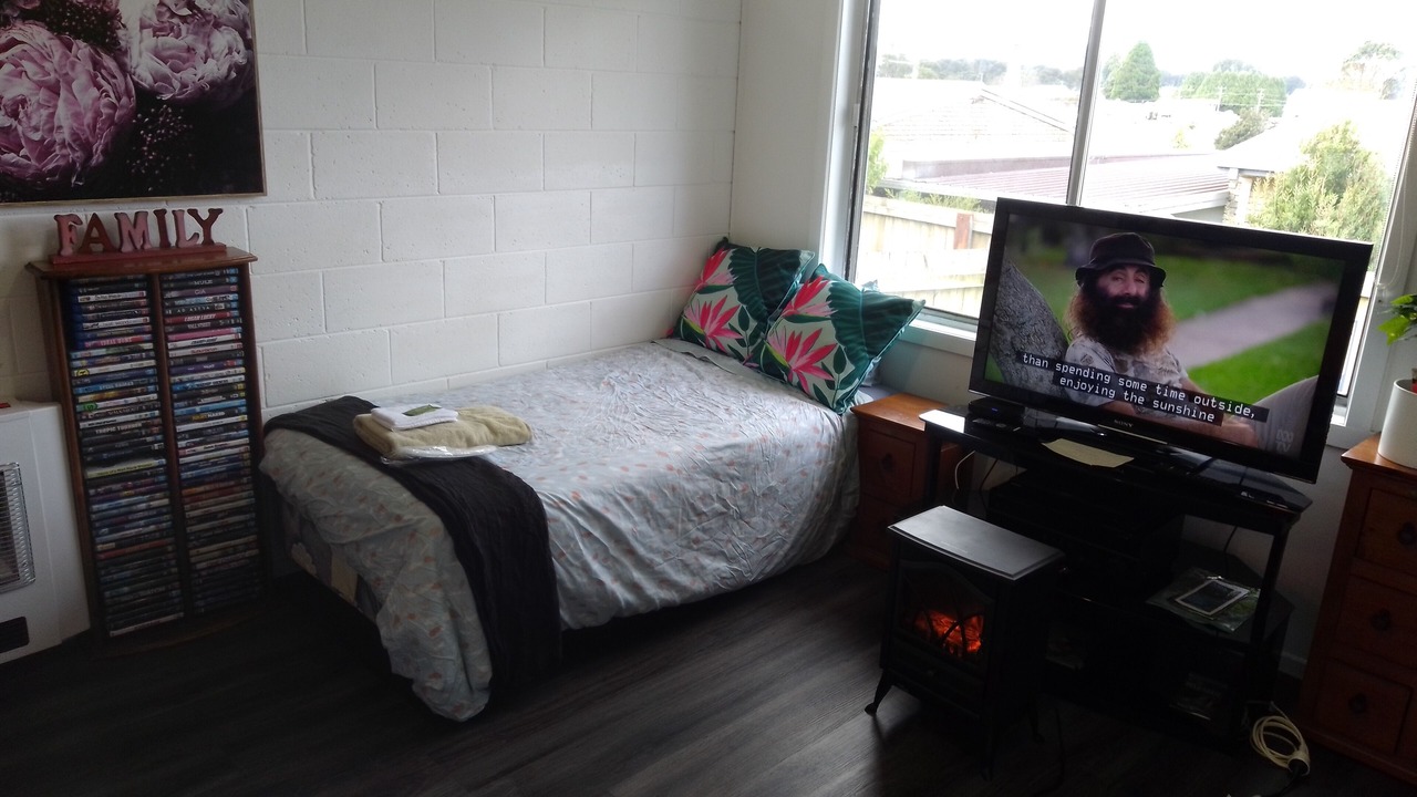 Photo of Bedroom in Waratah