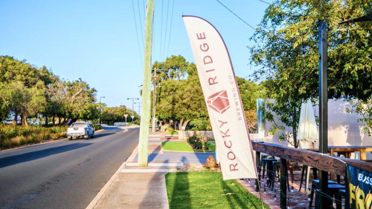 Photo of Others in West Busselton