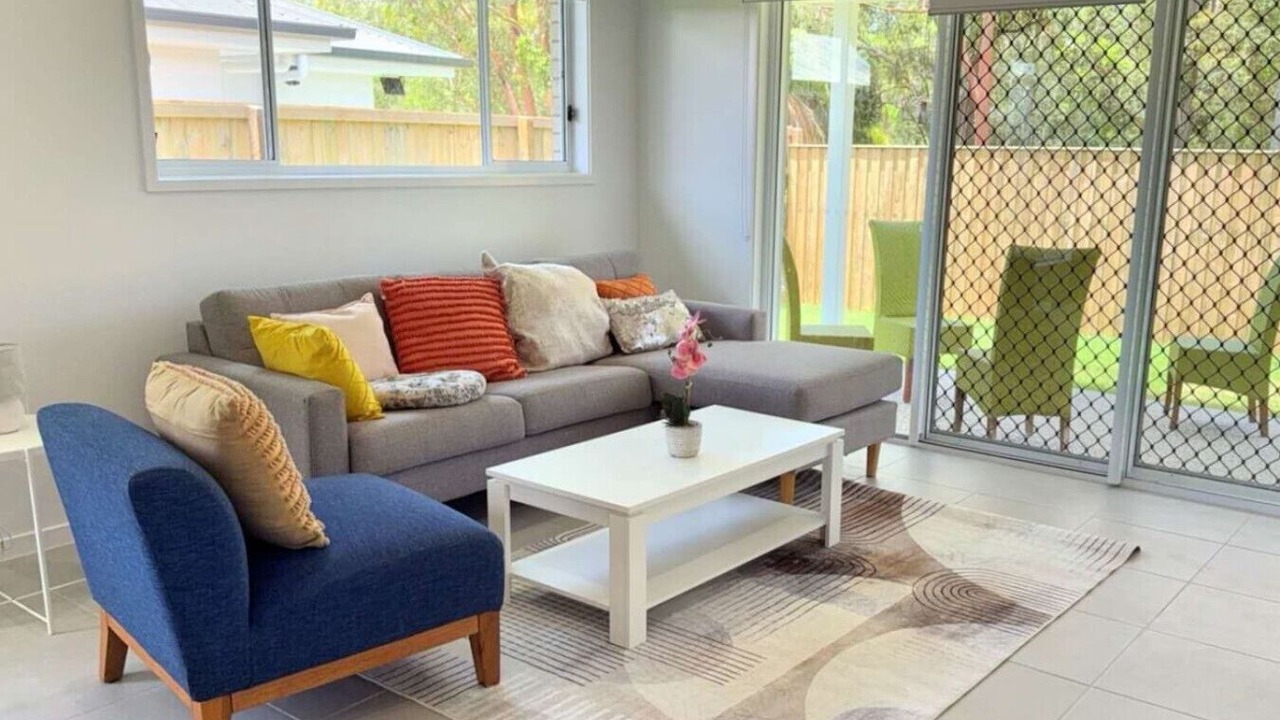 Photo of Livingroom in Park Ridge