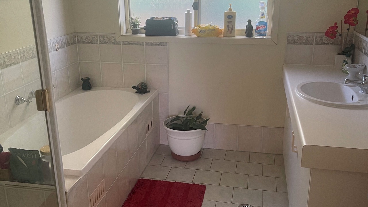 Photo of Bathroom in Kanahooka