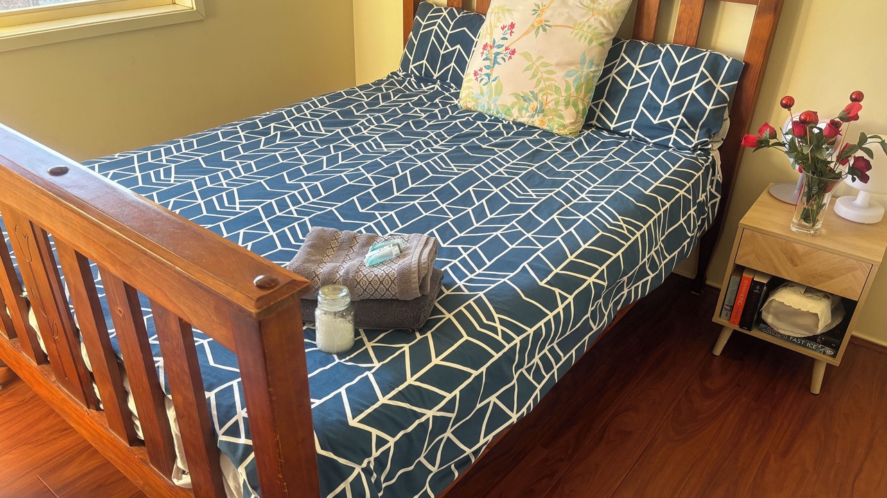 Photo of Bedroom in Kanahooka