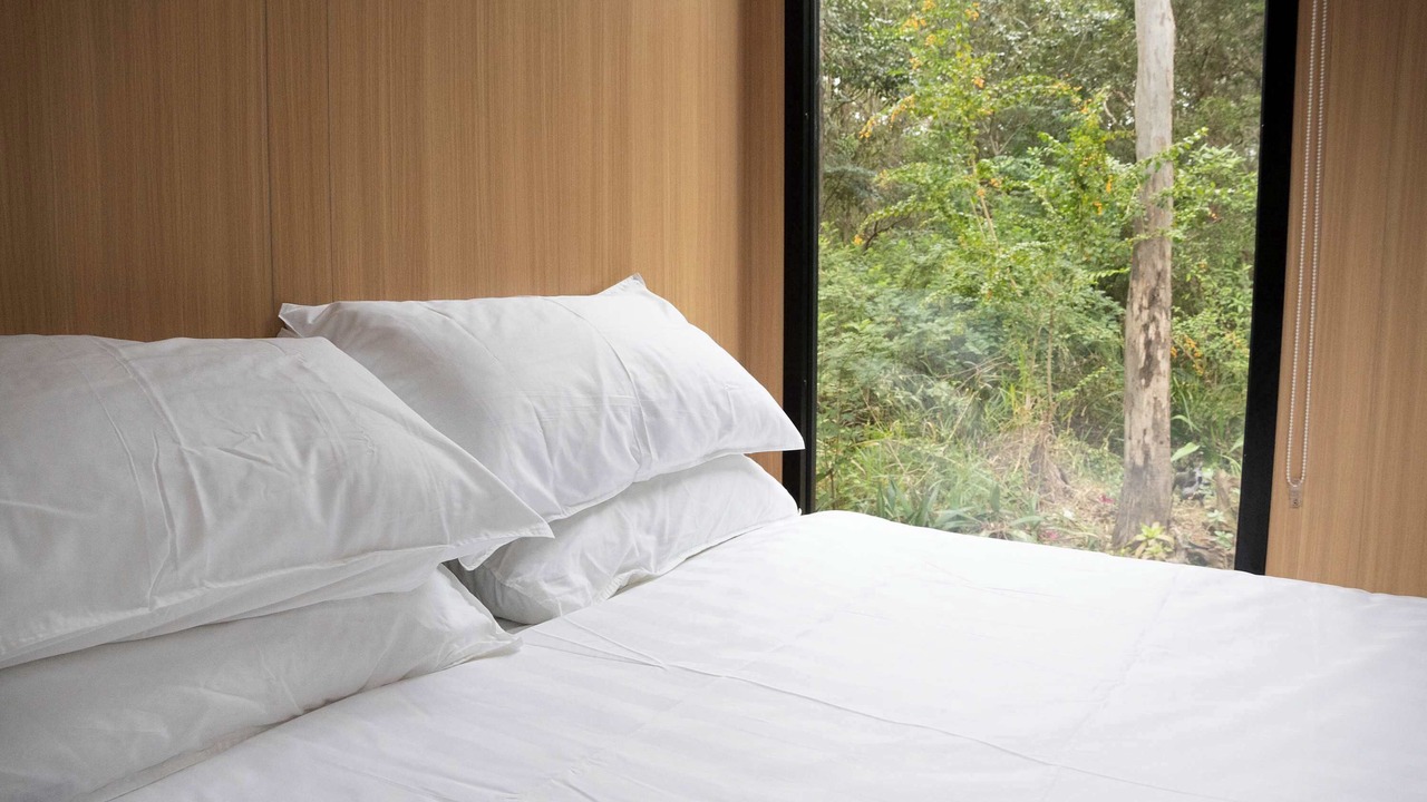 Photo of Bedroom in Glenwood