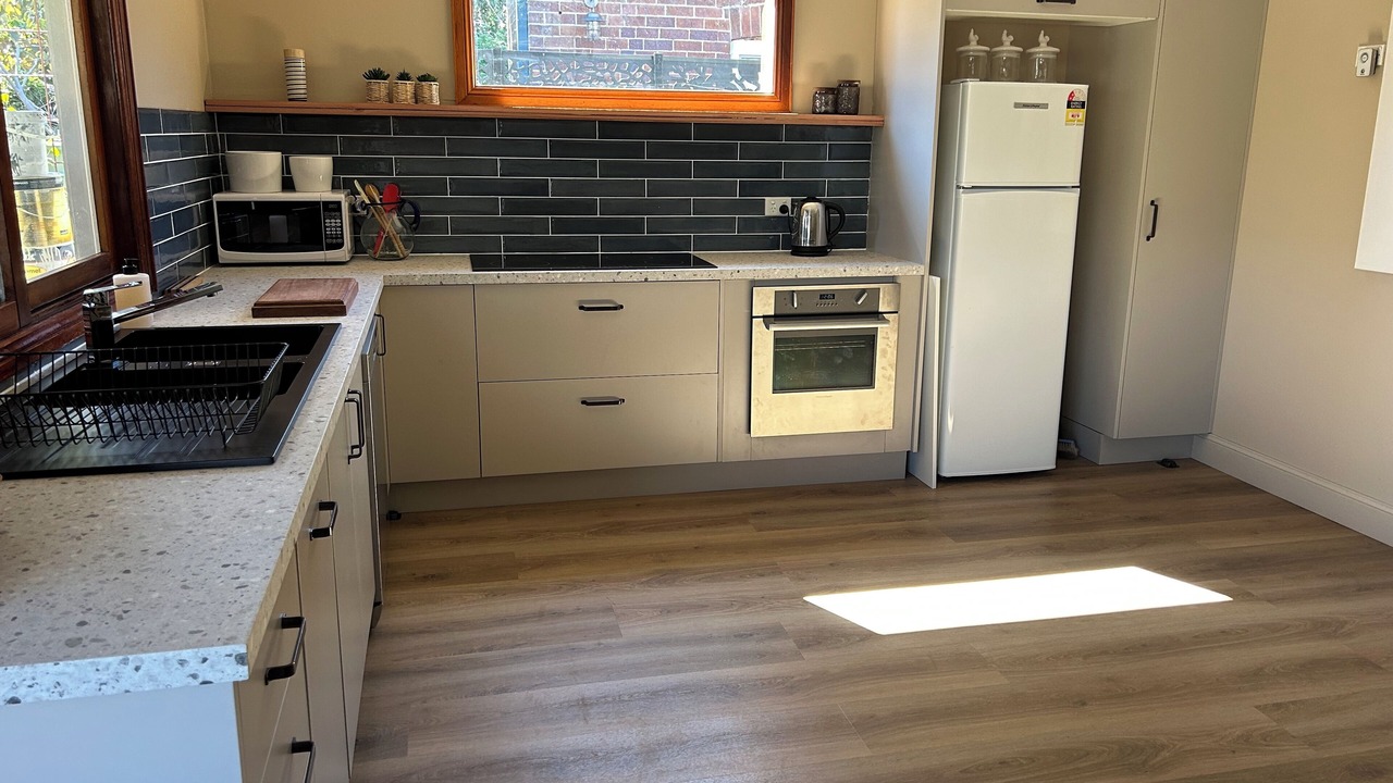 Photo of Kitchen in Crookwell