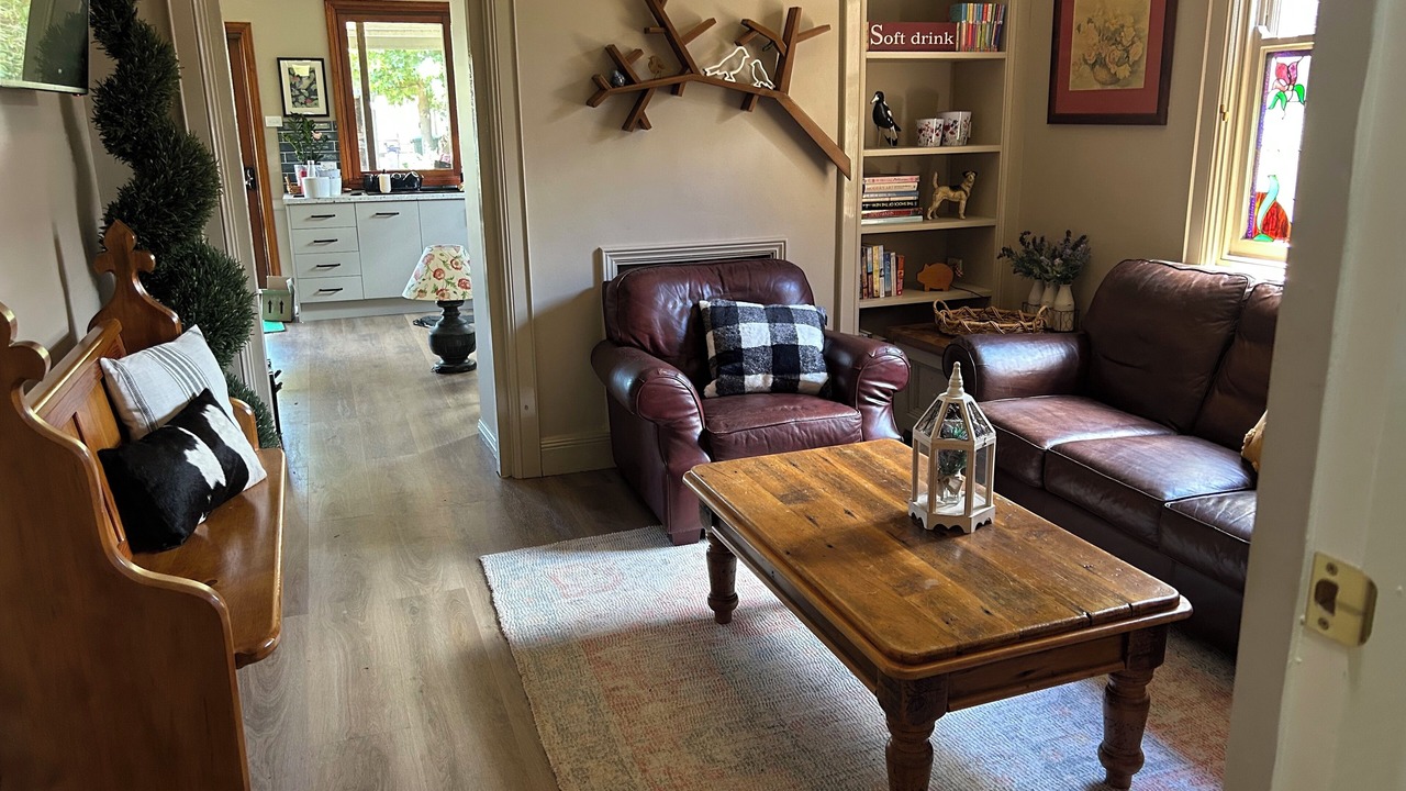 Photo of Livingroom in Crookwell