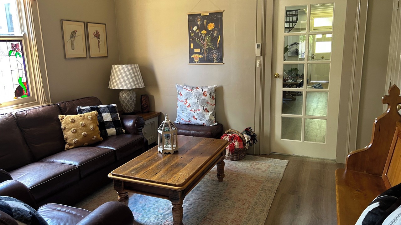 Photo of Livingroom in Crookwell