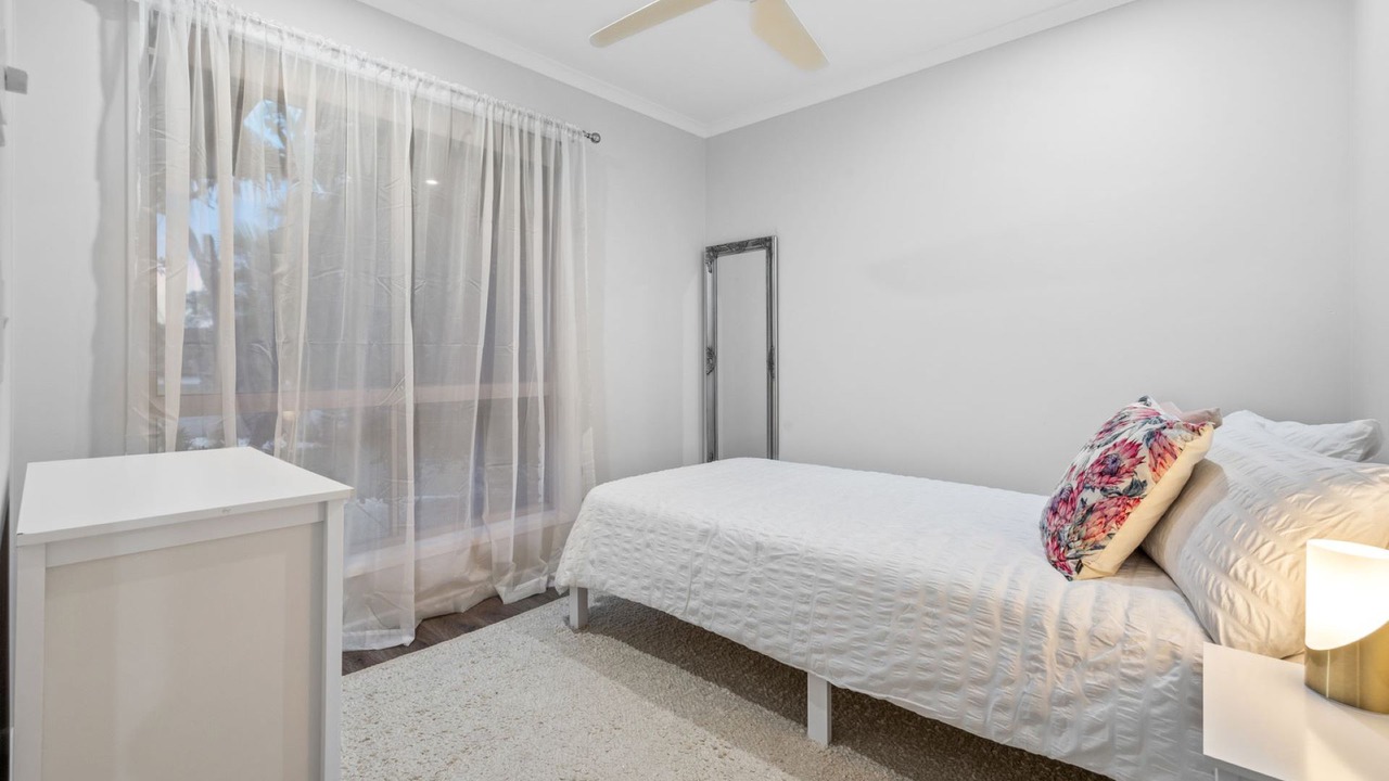Photo of Bedroom in Pottsville