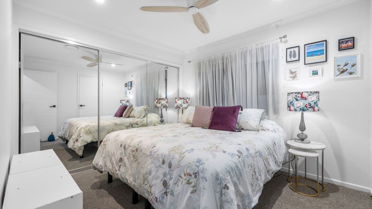 Photo of Bedroom in Pottsville
