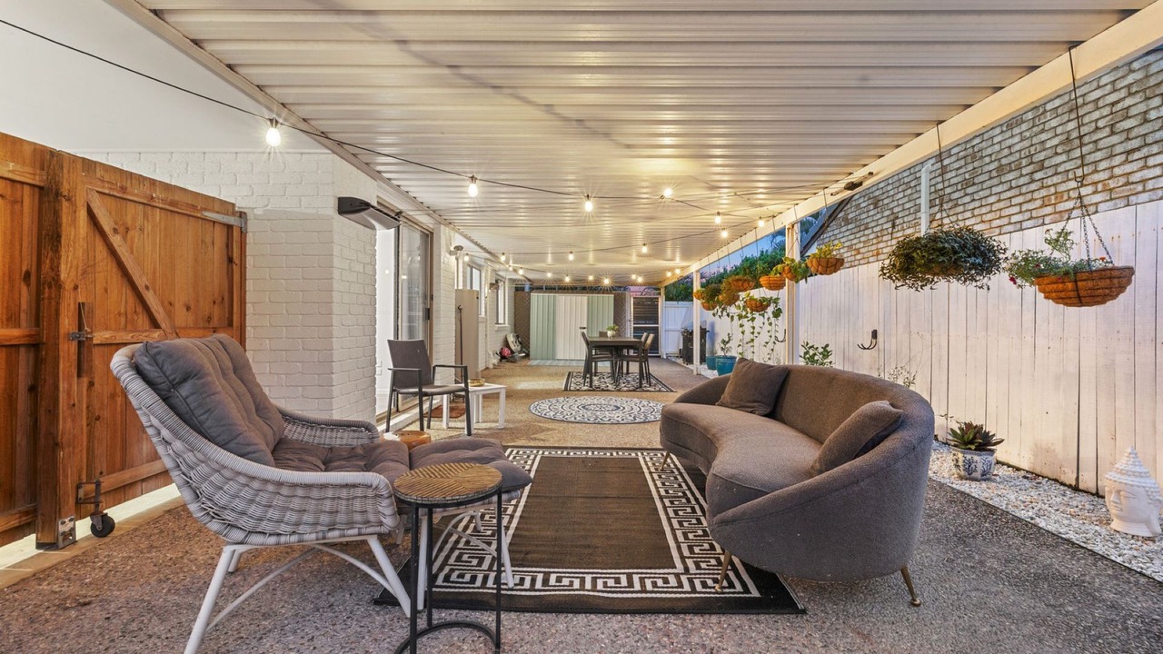 Photo of Patio Balcony in Pottsville
