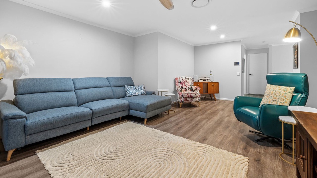 Photo of Livingroom in Pottsville