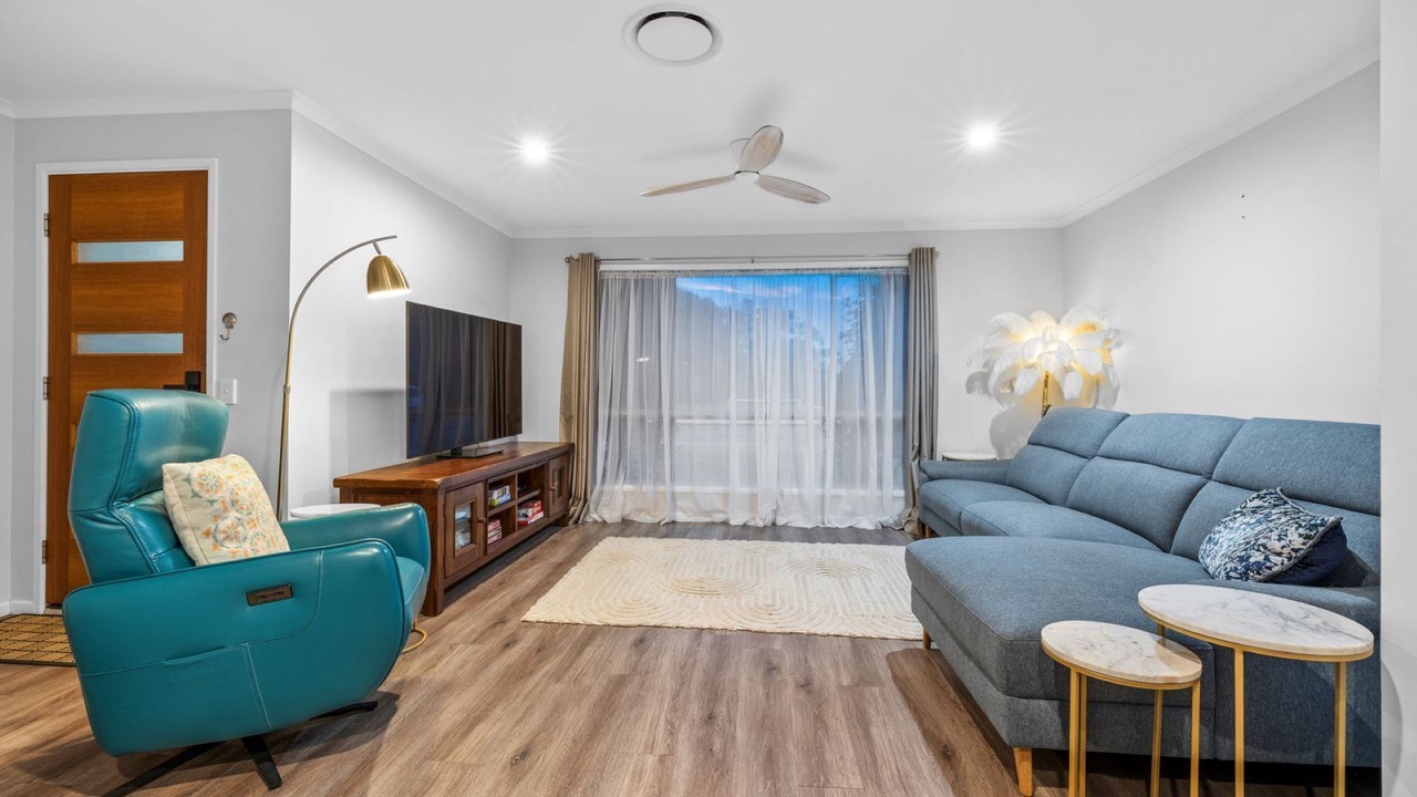 Photo of Livingroom in Pottsville