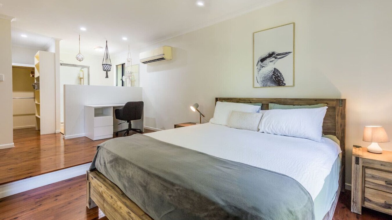 Photo of Bedroom in Tannum Sands