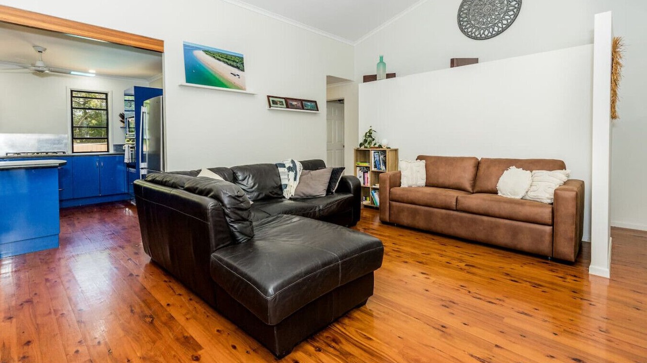 Photo of Livingroom in Tannum Sands