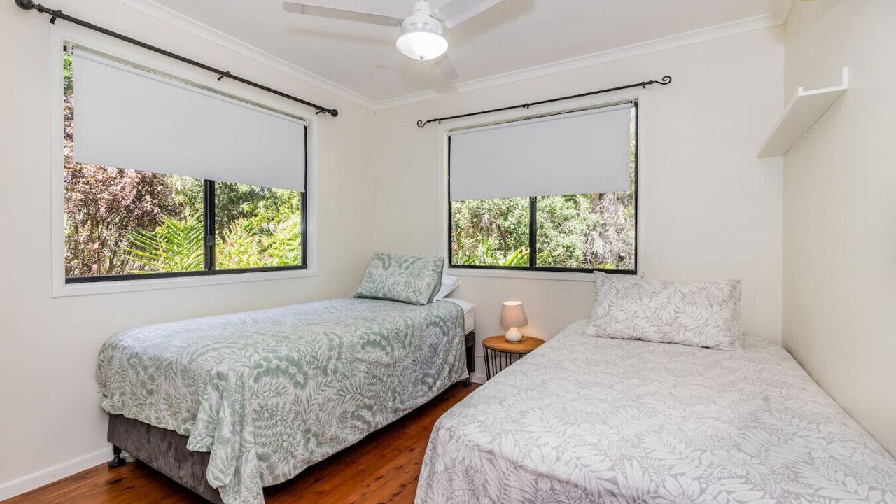 Photo of Bedroom in Tannum Sands