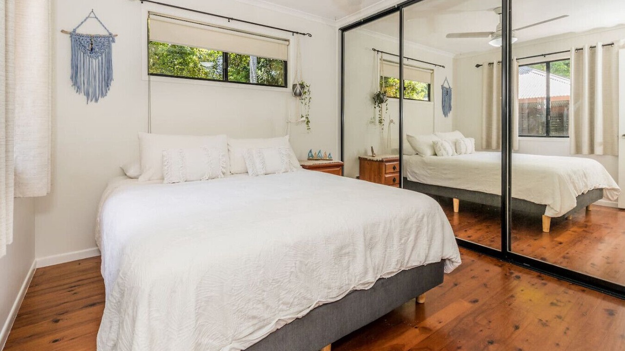 Photo of Bedroom in Tannum Sands