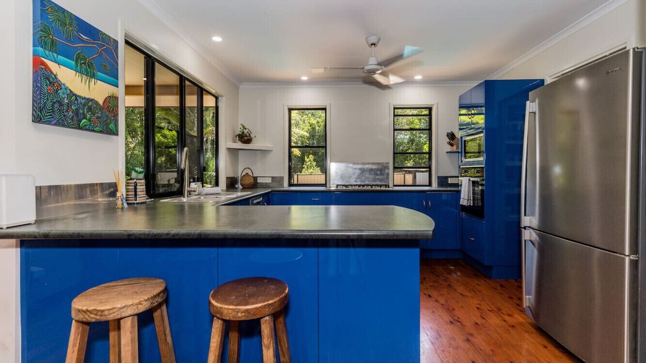 Photo of Kitchen in Tannum Sands